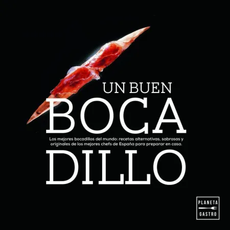 Bocadillos de Autor