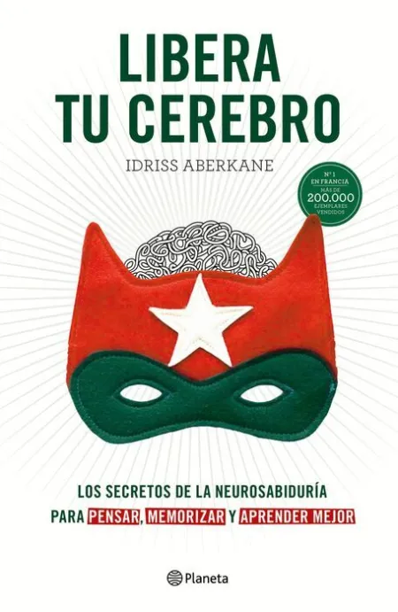 Libera tu Cerebro
