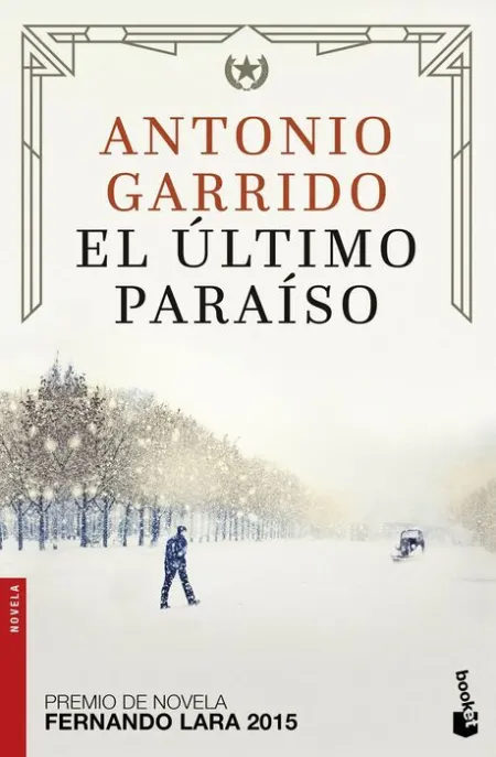 El Ultimo Paraiso