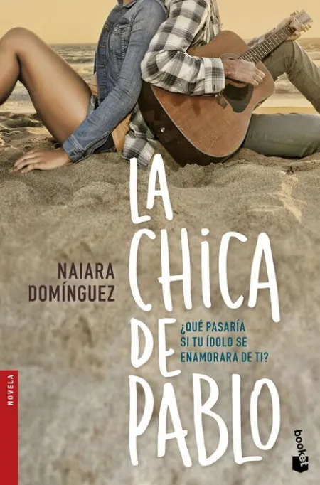 La Chica de Pablo