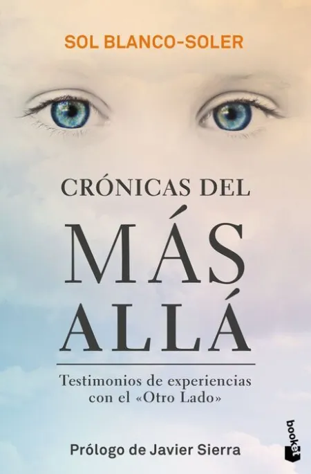 Cronicas del Mas Alla