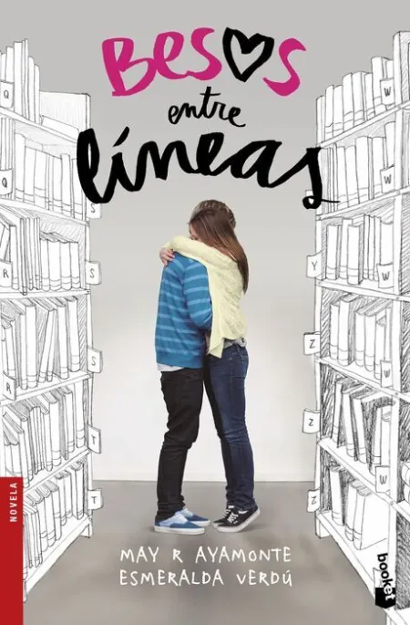 Besos entre Líneas