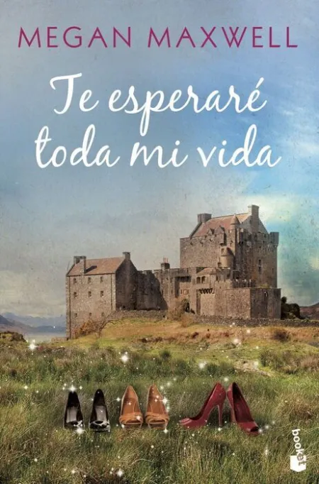 Te Esperaré Toda mi Vida