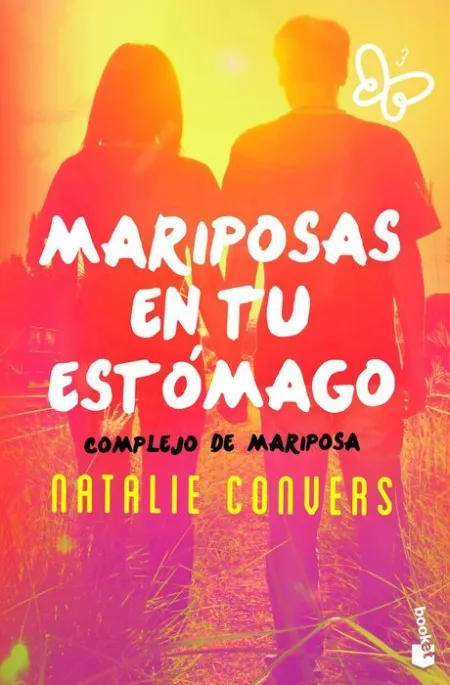 Mariposas en tu Estómago. Complejo de Mariposa