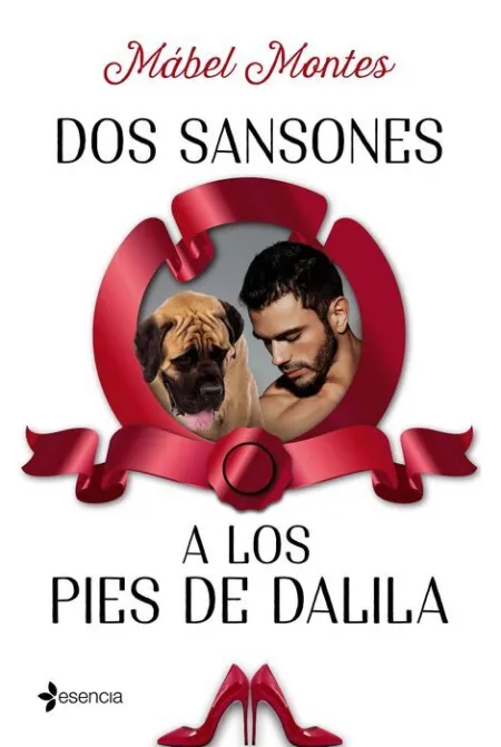 Dos Sasones a los Pies de Dalila
