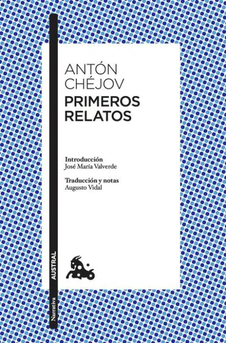 Primeros Relatos