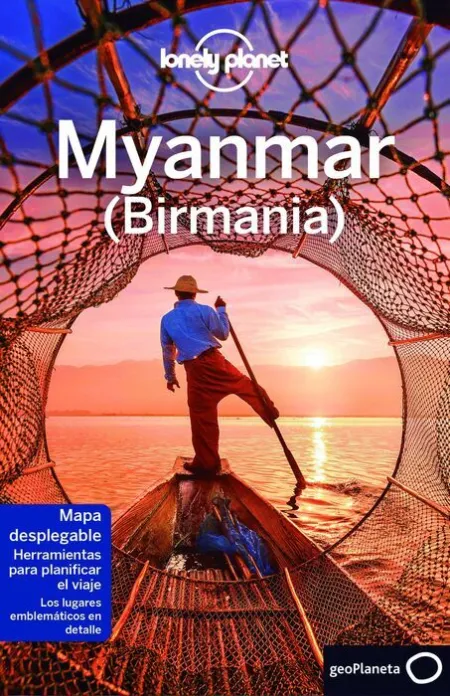 017 Myanmar ( Birmania )