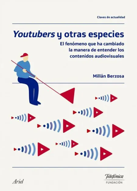 Youtubers y Otras Especies