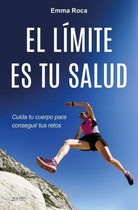 El Limite Es tu Salud
