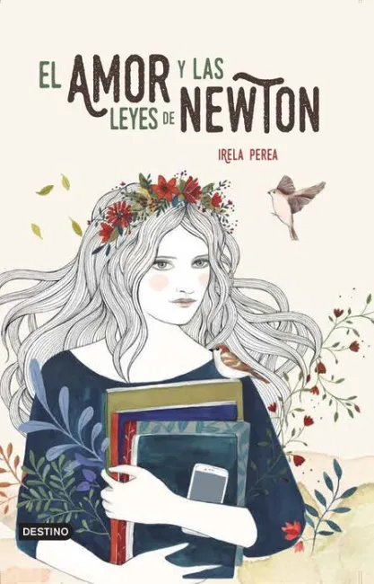 El Amor y las Leyes de Newton