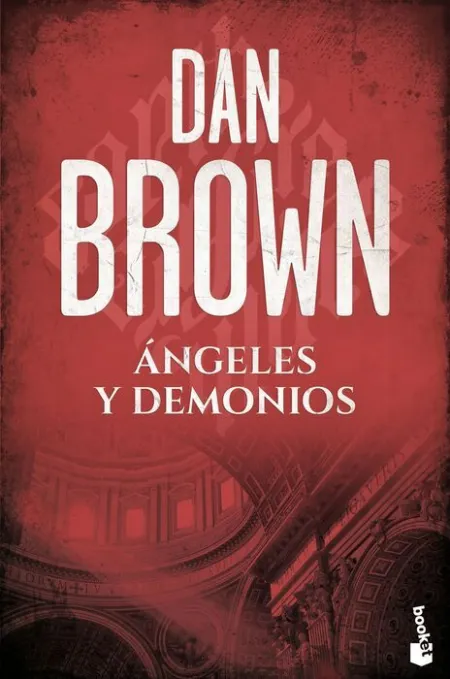 Angeles y Demonios