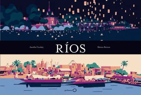 Ríos
