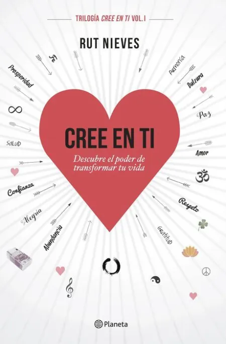 Cree en Ti (Tapa Dura)