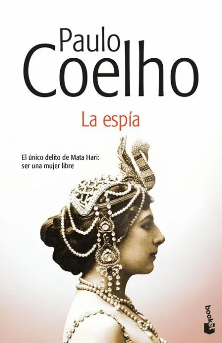 La Espia