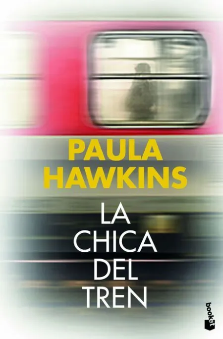 La Chica del Tren