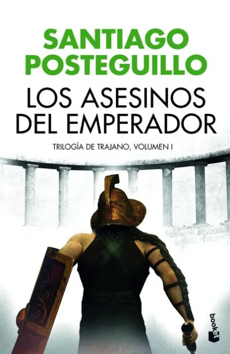 Los Asesinos del Emperador