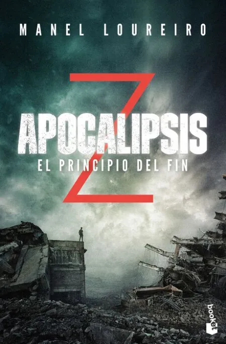 Apocalipsis Z 1 el Principio del Fin