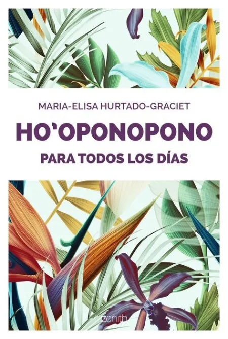 Ho'oponopono para Todos los Dias