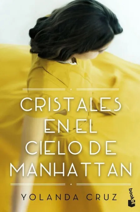 Cristales en el Cielo de Manhattan
