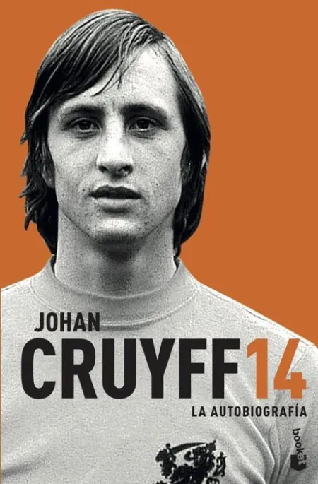 La Autobiografia Johan Cruyff14