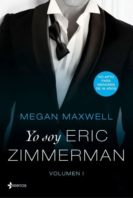 T1 yo Soy Eric Zimmerman