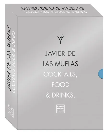 Cocktails, Drinks & Food