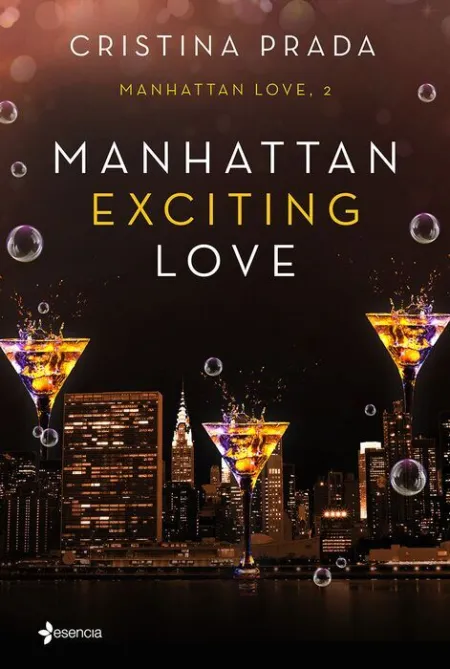 Manhattan Exciting Love