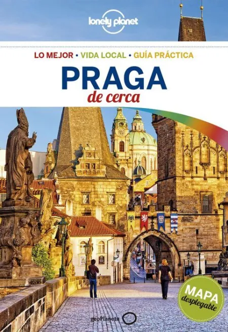 018 Praga de Cerca