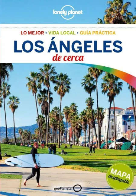 018 los Ángeles de Cerca