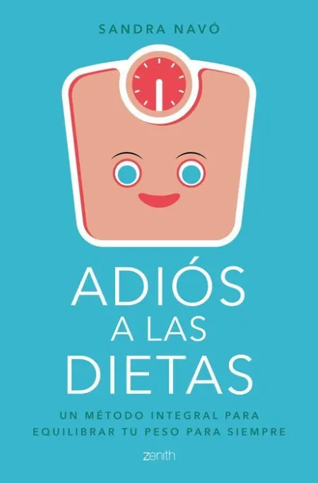 Adiós a las Dietas