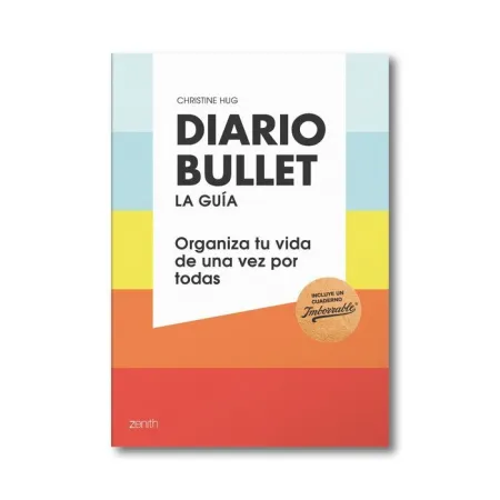Diario Bullet, la Guía. Paleta