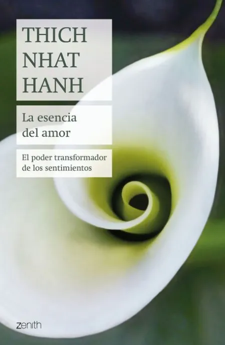 La Esencia del Amor