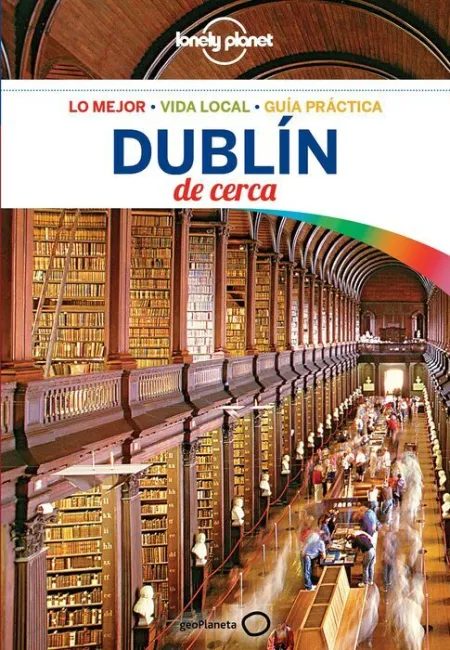 018 Dublín de Cerca