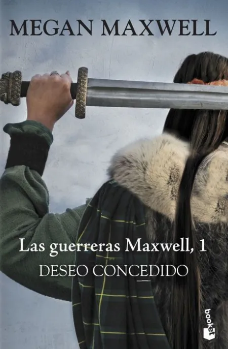 T1 Deseo Concedido