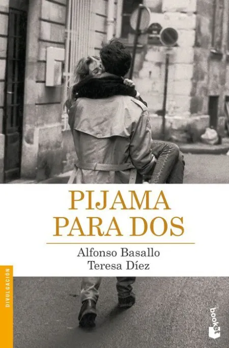Pijama para Dos