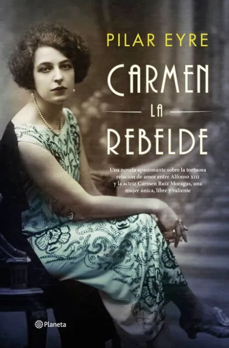 Carmen, la Rebelde