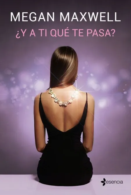 ¿Y a Ti qué te Pasa?
