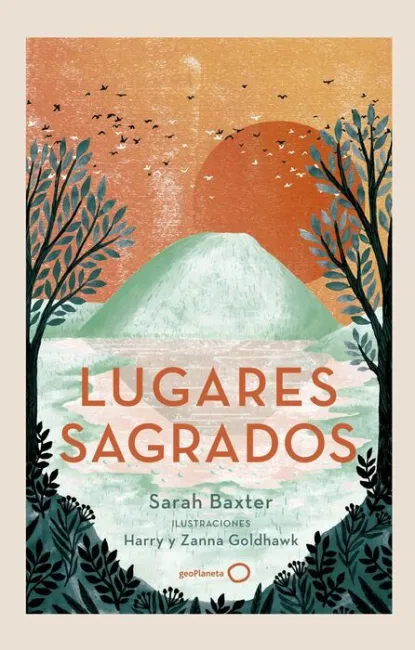 Lugares Sagrados