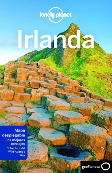 018 Irlanda -Lonely Planet