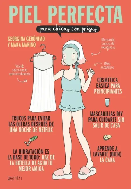 Piel Perfecta para Chicas con Prisas
