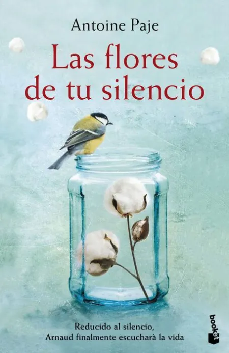 Las Flores de tu Silencio