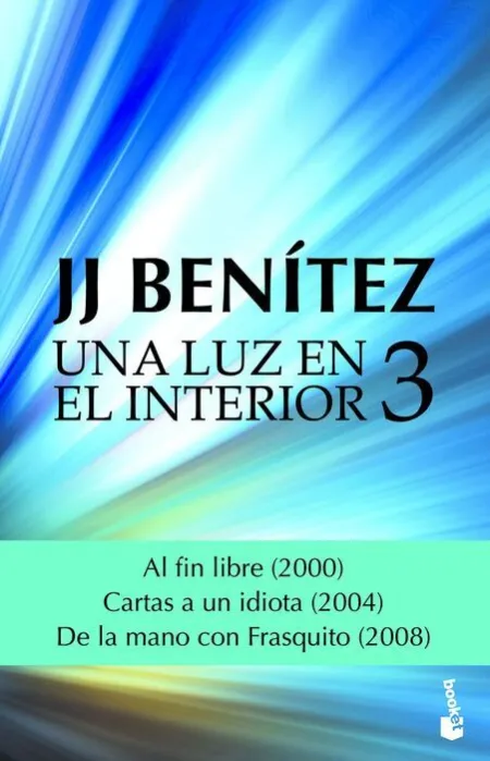 Una Luz en el Interior. Volumen 3