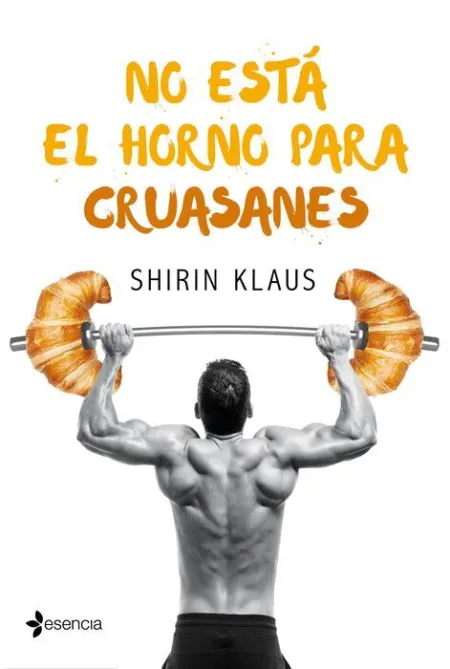 No está el Horno para Cruasanes