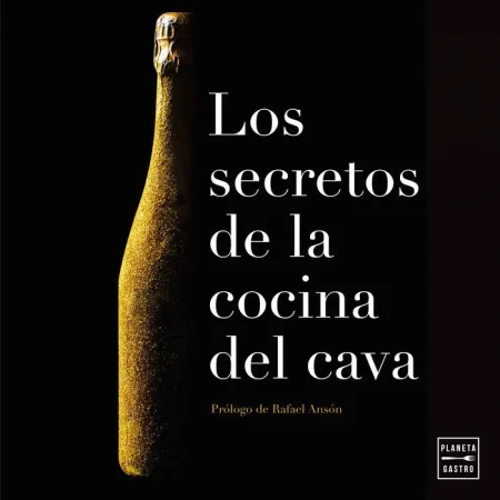Los Secretos de la Cocina del Cava