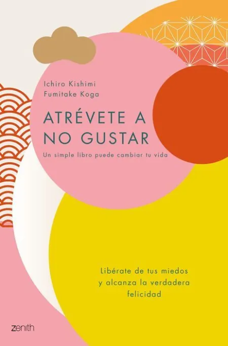 Atrévete a no Gustar