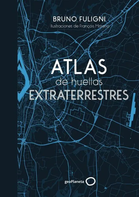 Atlas de Huellas Extraterrestres