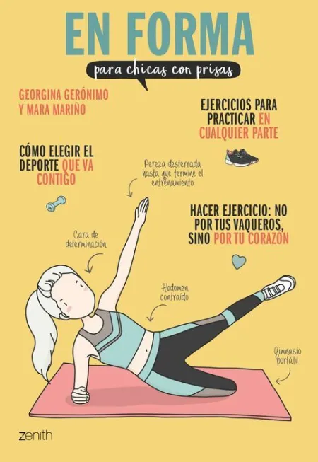 En Forma para Chicas con Prisas