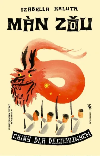Man Zou. China para Curiosos