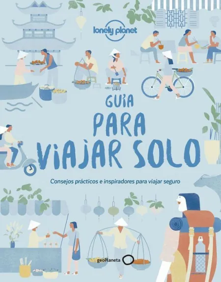 Guía para Viajar Solo