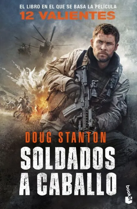 Soldados a Caballo